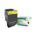 Toner LEXMARK Toner 2.3K YE CS/CX3/4/ 517 71B20Y0